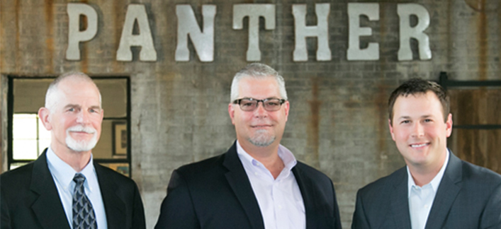 Panther Real Estate Solutions Team